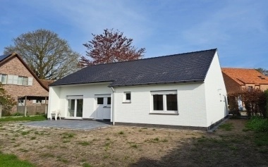 Huis Schilderen